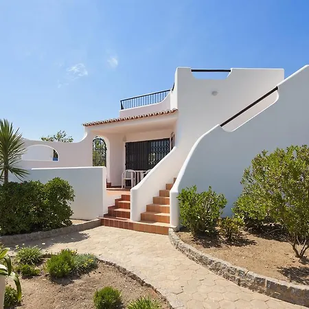 Casa Andelyn 别墅 Sesmarias