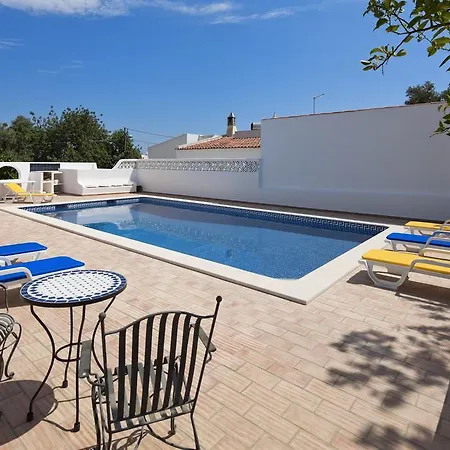 Villa Casa Andelyn Sesmarias