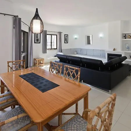 Casa Andelyn *