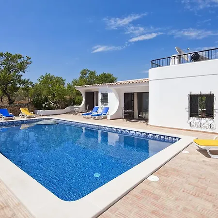 Villa Casa Andelyn Sesmarias